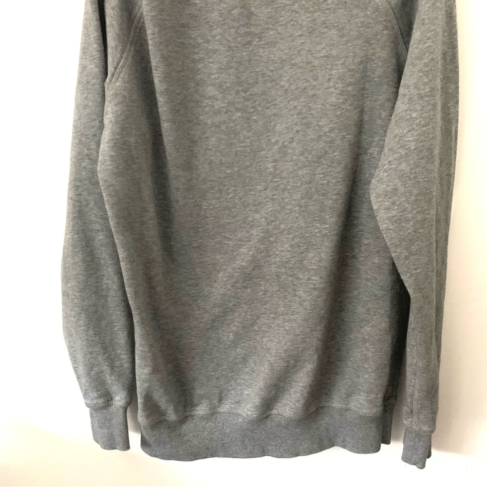 Gymshark Training Oversized Sweatshirt SZ M - Picture 6 of 8